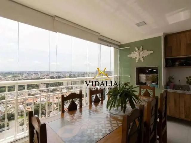 Apartamento para Venda em Guarulhos/SP Centro 3 Quartos