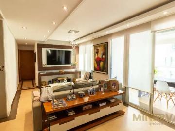 Apartamento para Venda em Guarulhos/SP Centro 3 Quartos