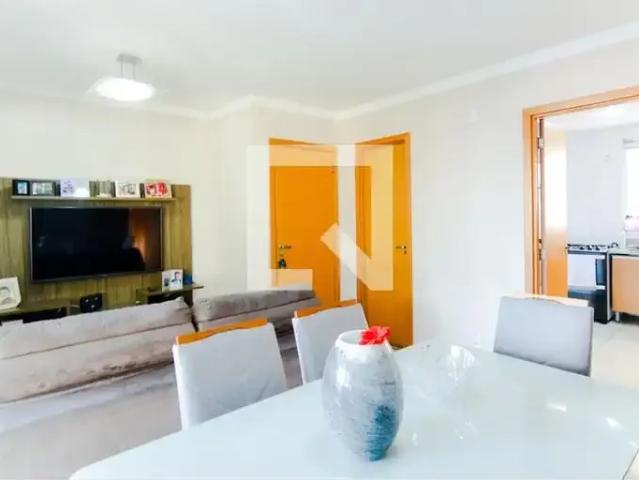 Apartamento para Venda em Guarulhos/SP Centro 3 Quartos