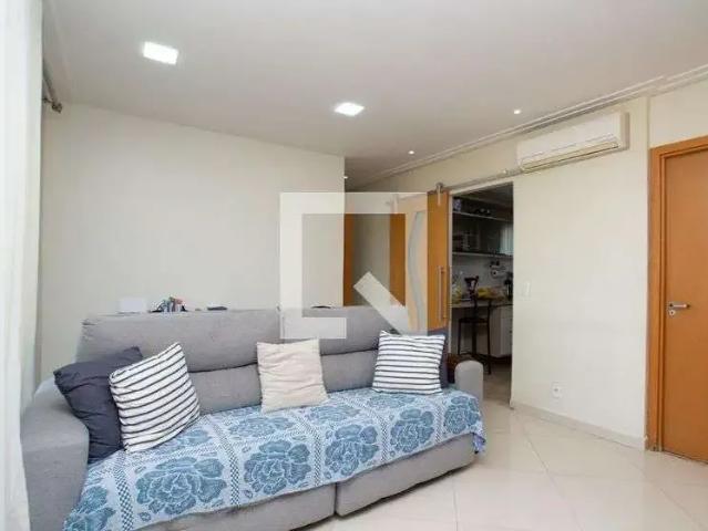 Apartamento para Venda em Guarulhos/SP Centro 3 Quartos