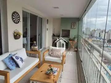 Apartamento para Venda em Guarulhos/SP Centro 3 Quartos