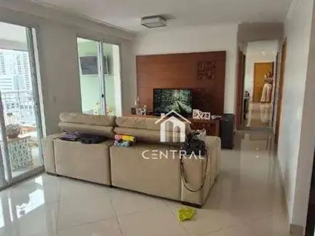 Apartamento para Venda em Guarulhos/SP Centro 3 Quartos