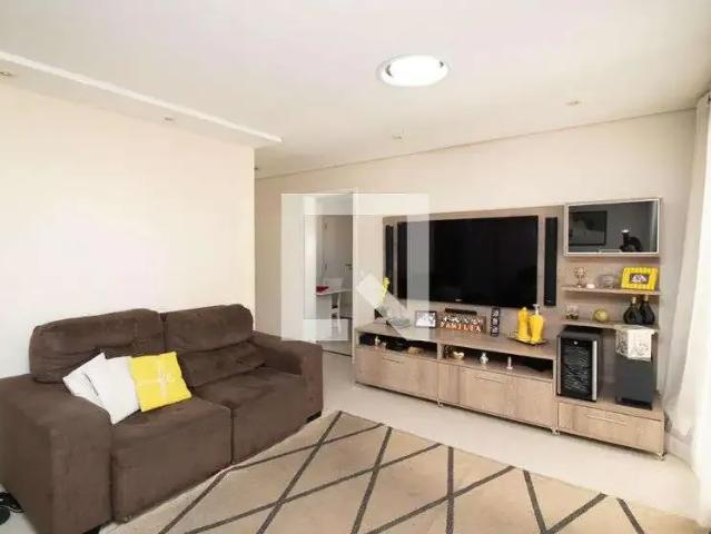 Apartamento para Venda em Guarulhos/SP Centro 3 Quartos