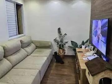 Apartamento para Venda em Guarulhos/SP Centro 3 Quartos