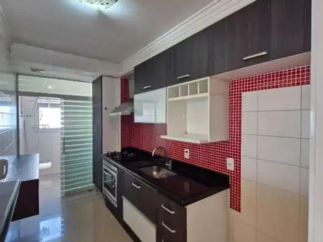 Apartamento para Venda em Guarulhos/SP Centro 3 Quartos