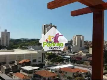 Apartamento para Venda em Guarulhos/SP Centro 3 Quartos