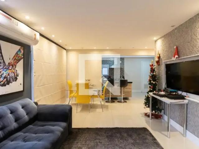 Apartamento para Venda em Guarulhos/SP Centro 3 Quartos