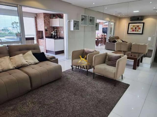 Apartamento para Venda em Guarulhos/SP Centro 3 Quartos
