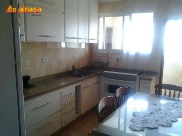 Apartamento para Venda em Guarulhos/SP Centro 3 Quartos