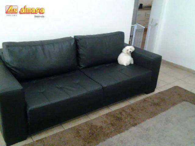 Apartamento para Venda em Guarulhos/SP Centro 3 Quartos
