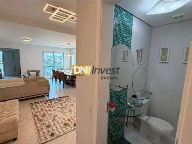 Apartamento para Venda em Guarulhos/SP Centro 3 Quartos