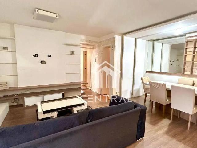 Apartamento para Venda em Guarulhos/SP Centro 3 Quartos