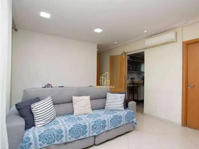 Apartamento para Venda em Guarulhos/SP Centro 3 Quartos
