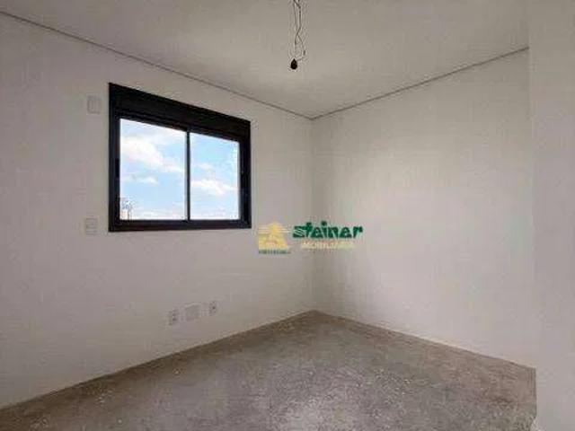 Apartamento para Venda em Guarulhos/SP Centro 3 Quartos