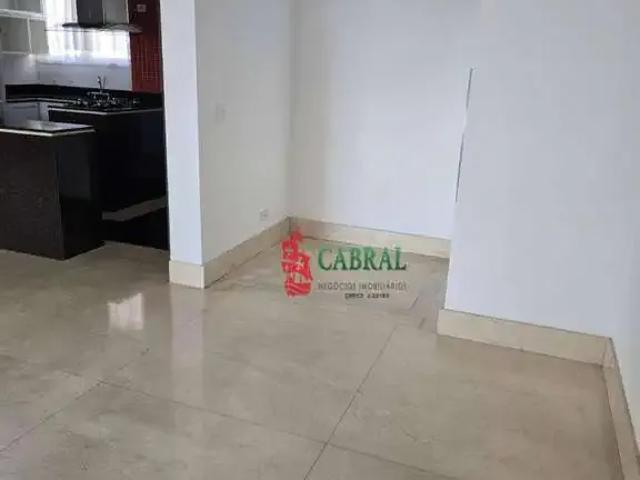 Apartamento para Venda em Guarulhos/SP Centro 3 Quartos