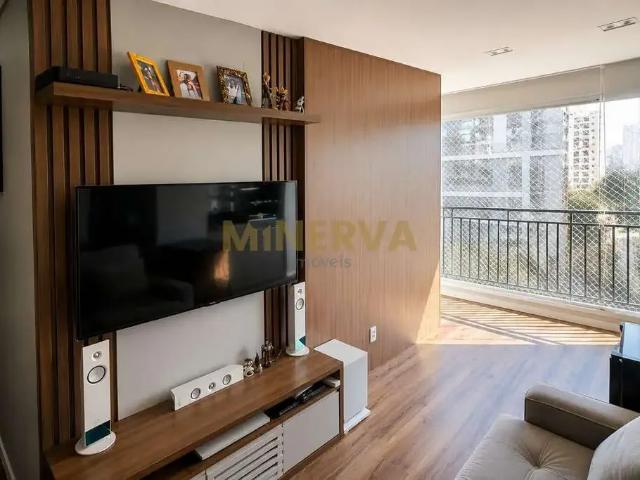 Apartamento para Venda em Guarulhos/SP Centro 3 Quartos