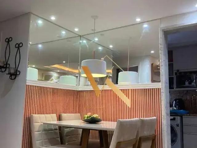 Apartamento para Venda em Guarulhos/SP Chácara Cabuçu 2 Quartos