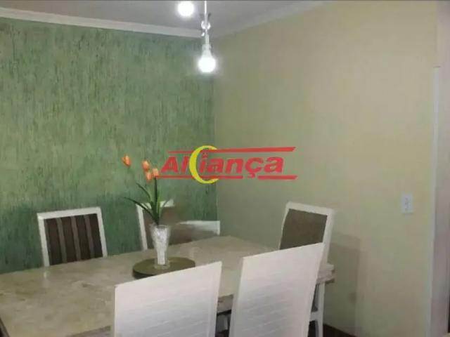 Apartamento para Venda em Guarulhos/SP Chácara do Vovô 2 Quartos