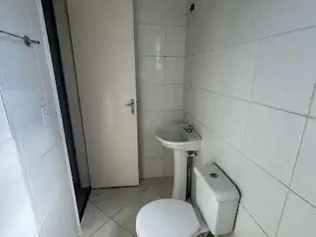 Apartamento para Venda em Guarulhos/SP Chácara das Lavras 2 Quartos