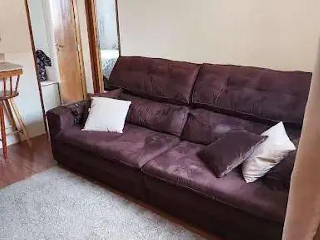 Apartamento para Venda em Guarulhos/SP Chácara das Lavras 2 Quartos