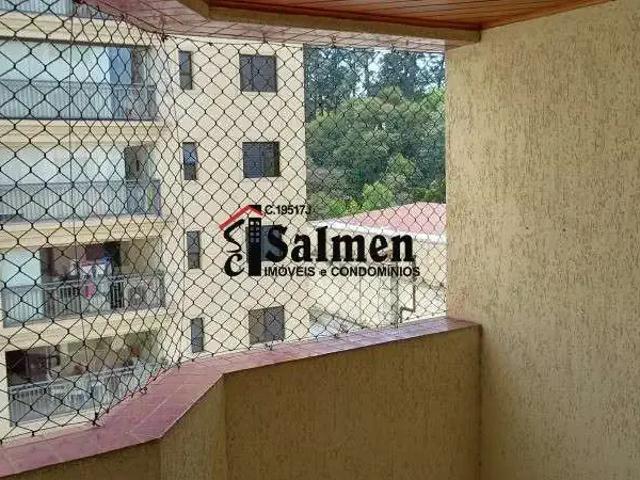 Apartamento para Venda em Guarulhos/SP Chácara São Luis 1 Quartos