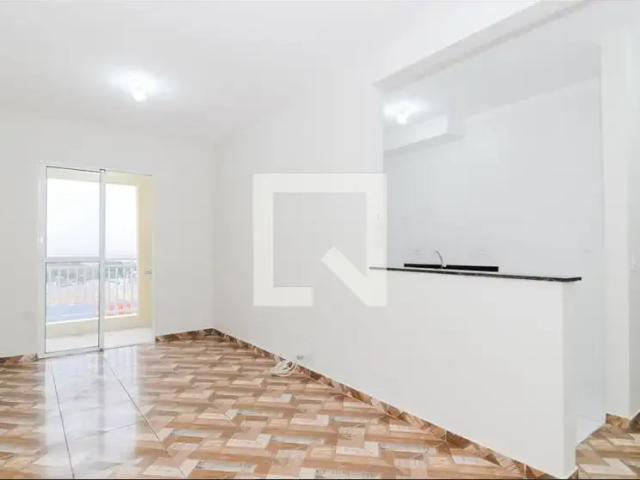 Apartamento para Venda em Guarulhos/SP Cidade Jardim Cumbica 2 Quartos