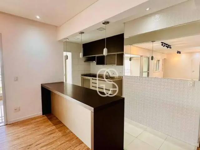 Apartamento para Venda em Guarulhos/SP Cidade Maia 2 Quartos