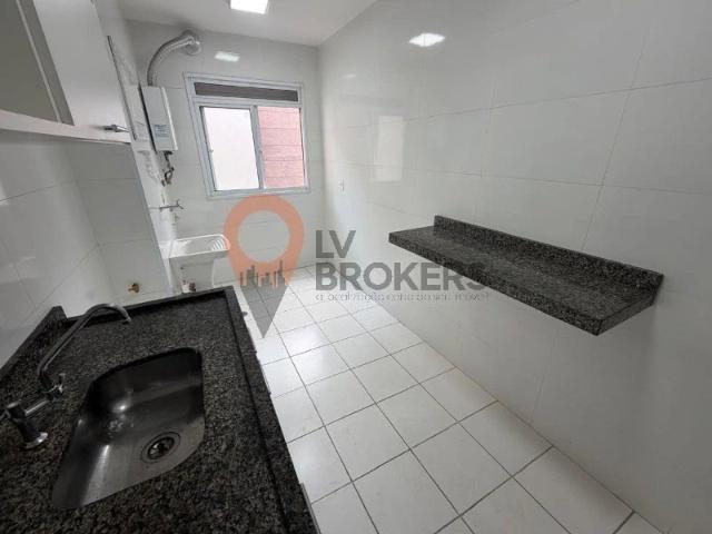 Apartamento para Venda em Guarulhos/SP Jardim Flor da Montanha 2 Quartos
