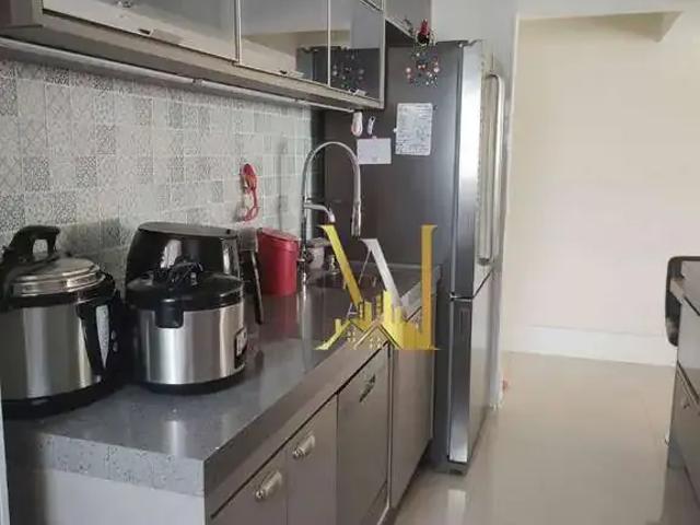 Apartamento para Venda em Guarulhos/SP Cidade Maia 2 Quartos
