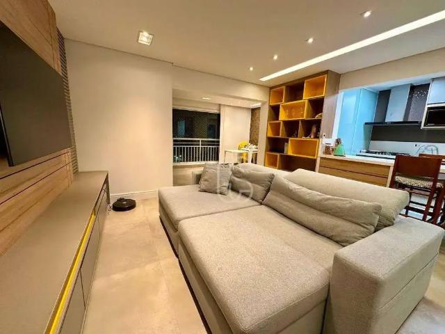 Apartamento para Venda em Guarulhos/SP Cidade Maia 2 Quartos