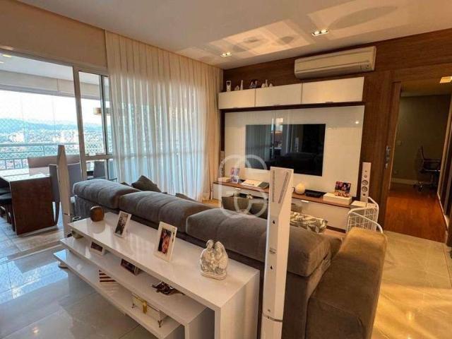 Apartamento para Venda em Guarulhos/SP Cidade Maia 3 Quartos