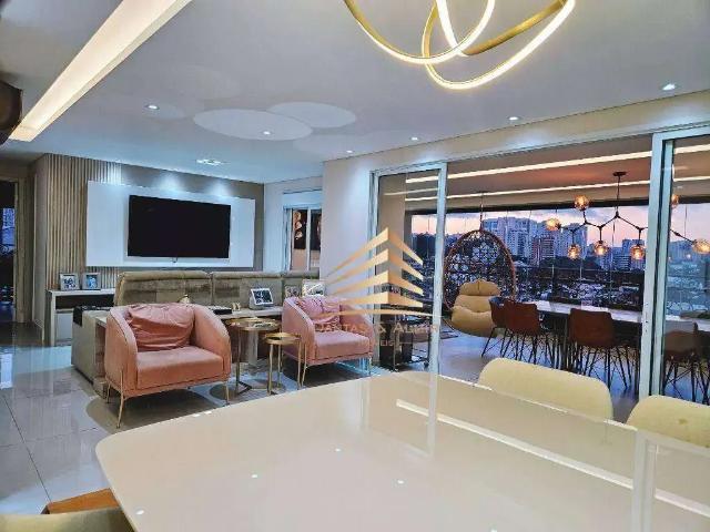 Apartamento para Venda em Guarulhos/SP Cidade Maia 3 Quartos