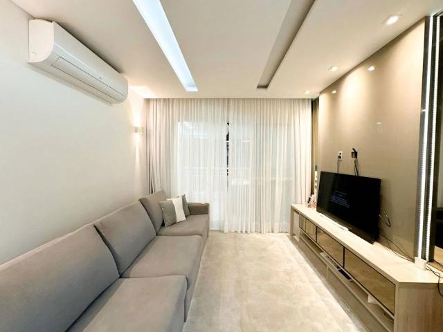 Apartamento para Venda em Guarulhos/SP Cidade Maia 3 Quartos