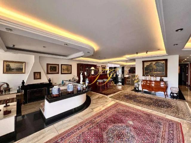 Apartamento para Venda em Guarulhos/SP Cidade Maia 4 Quartos
