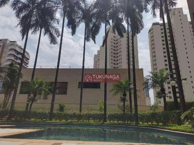 Apartamento para Venda em Guarulhos/SP Cidade Maia 6 Quartos