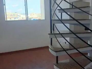 Apartamento para Venda em Guarulhos/SP Cidade Parque Alvorada 2 Quartos