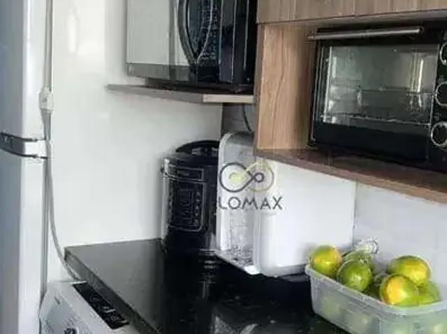 Apartamento para Venda em Guarulhos/SP Cidade Parque Alvorada 2 Quartos