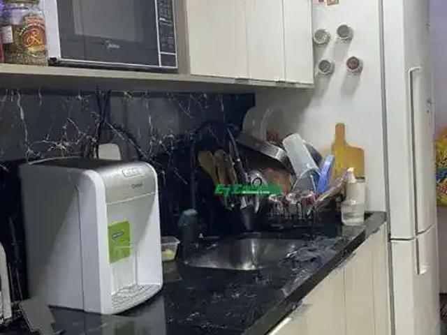 Apartamento para Venda em Guarulhos/SP Cidade Parque Alvorada 4 Quartos