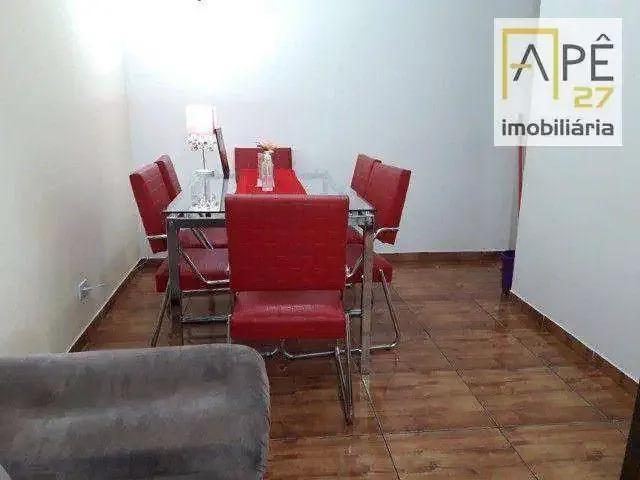 Apartamento para Venda em Guarulhos/SP Cidade Parque Brasília 2 Quartos
