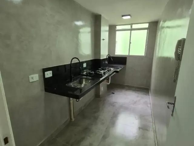 Apartamento para Venda em Guarulhos/SP Cidade Parque Brasília 2 Quartos