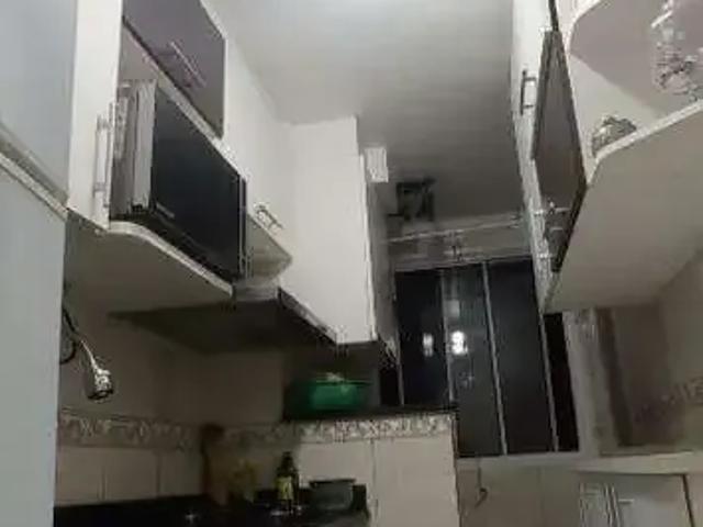 Apartamento para Venda em Guarulhos/SP Cidade Parque Brasília