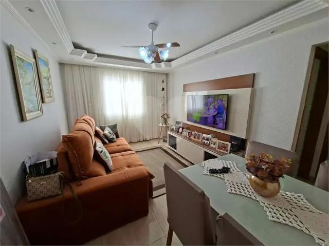 Apartamento para Venda em Guarulhos/SP Cocaia 1 Quartos