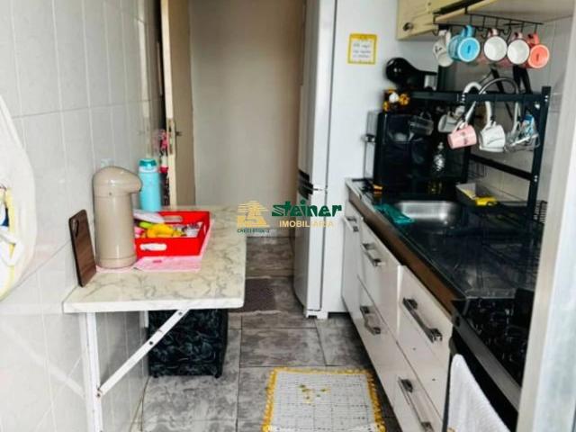 Apartamento para Venda em Guarulhos/SP Cocaia 2 Quartos