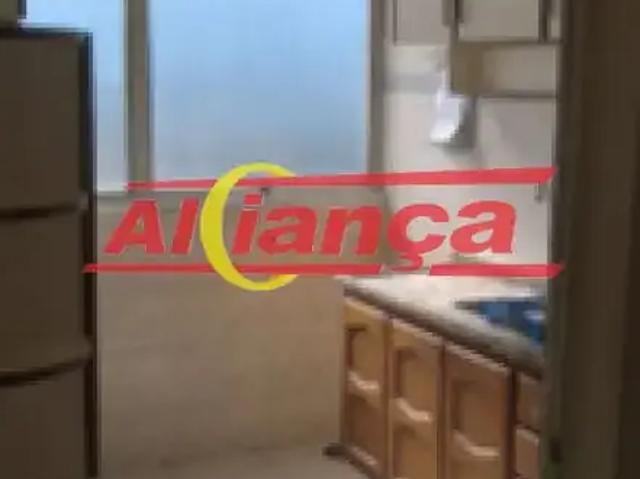 Apartamento para Venda em Guarulhos/SP Cocaia 2 Quartos