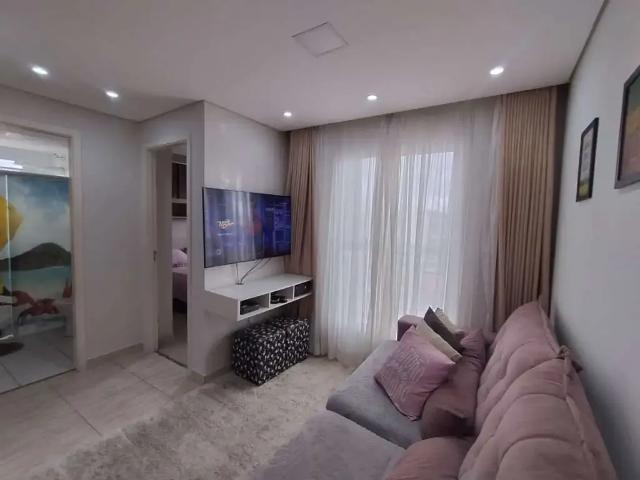 Apartamento para Venda em Guarulhos/SP Cocaia 2 Quartos