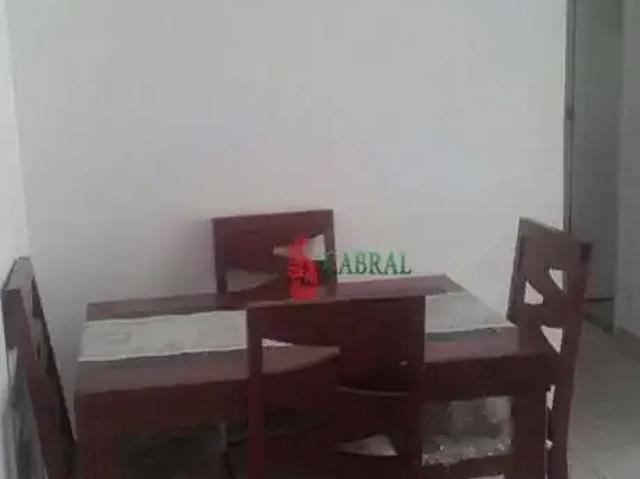 Apartamento para Venda em Guarulhos/SP Cocaia 3 Quartos