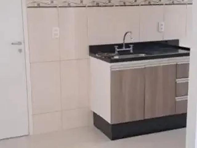Apartamento para Venda em Guarulhos/SP Cocaia 3 Quartos