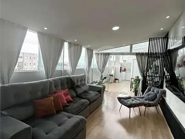 Apartamento para Venda em Guarulhos/SP Cocaia 3 Quartos