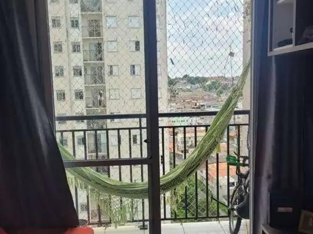 Apartamento para Venda em Guarulhos/SP Cocaia 3 Quartos