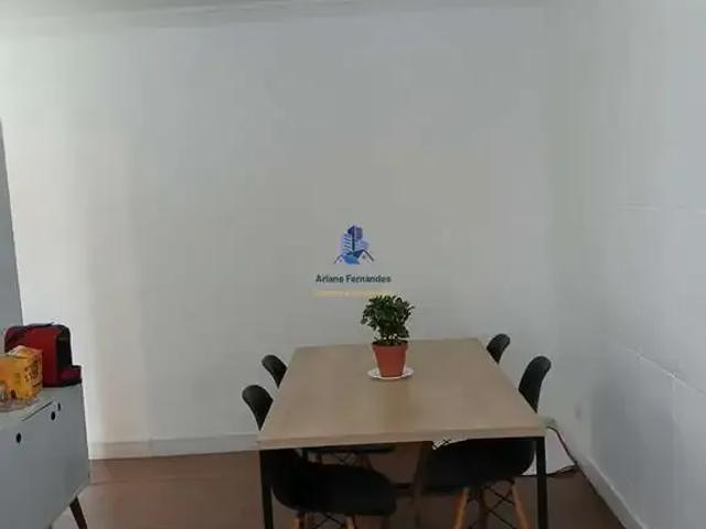 Apartamento para Venda em Guarulhos/SP Conjunto Inocoop Bonsucesso 2 Quartos